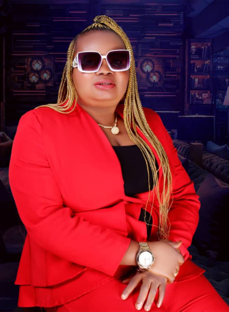 Mrs Ngozi Jane Francis Egbeasor, Proprietress of Brain Theatre Academy